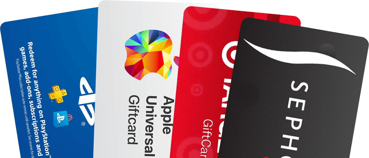 giftcard